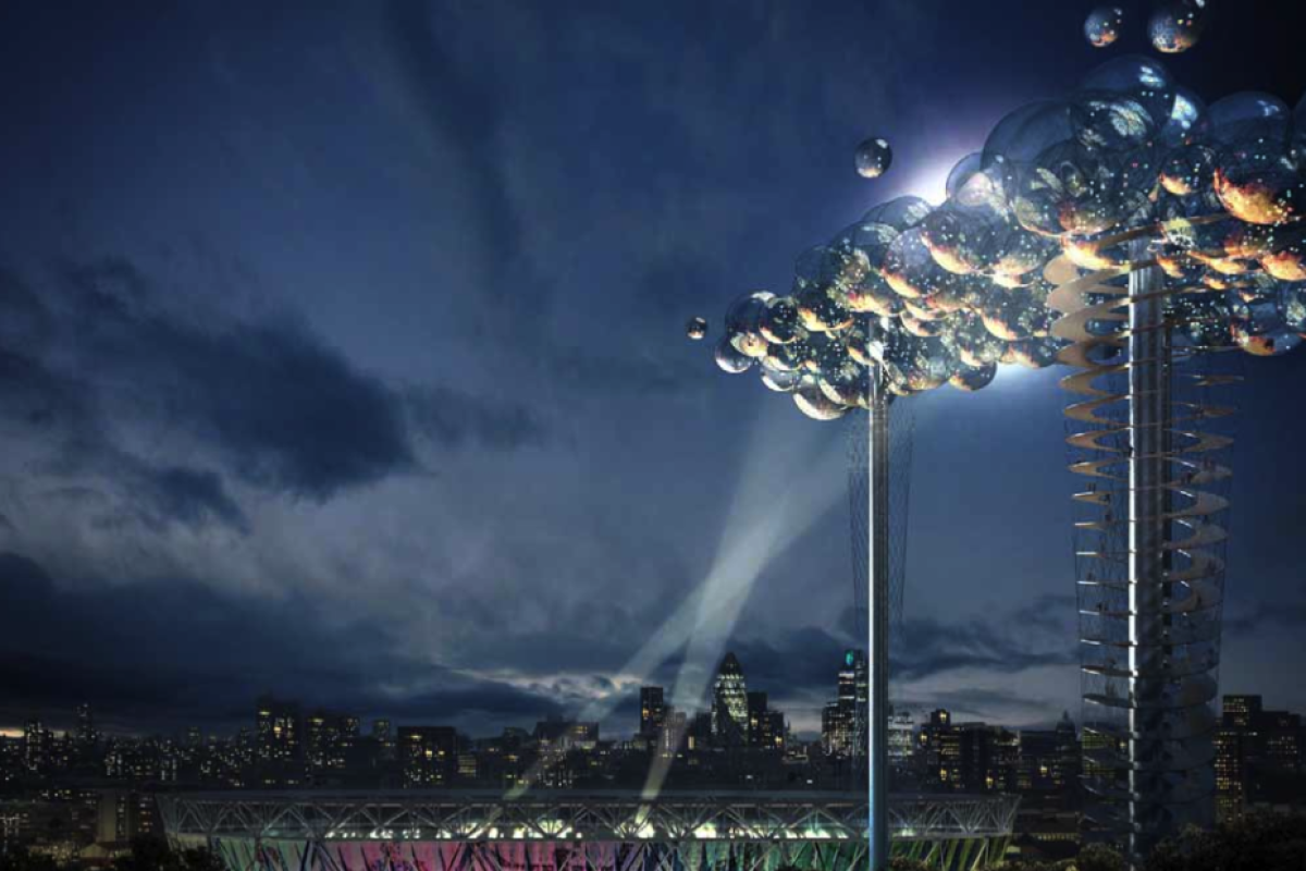 2012] THE LIGHT OF LONDON アスリーヌ社 【公式通販】
